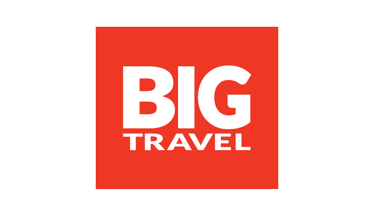 big-travel